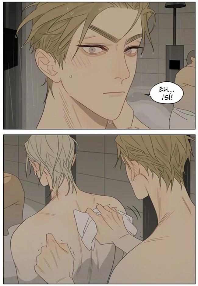 19 Días - Capítulo 376 manhwa