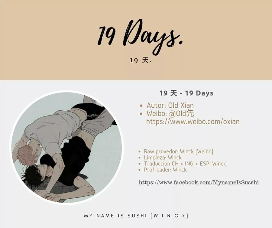 19 Días - Capítulo 306 manhwa