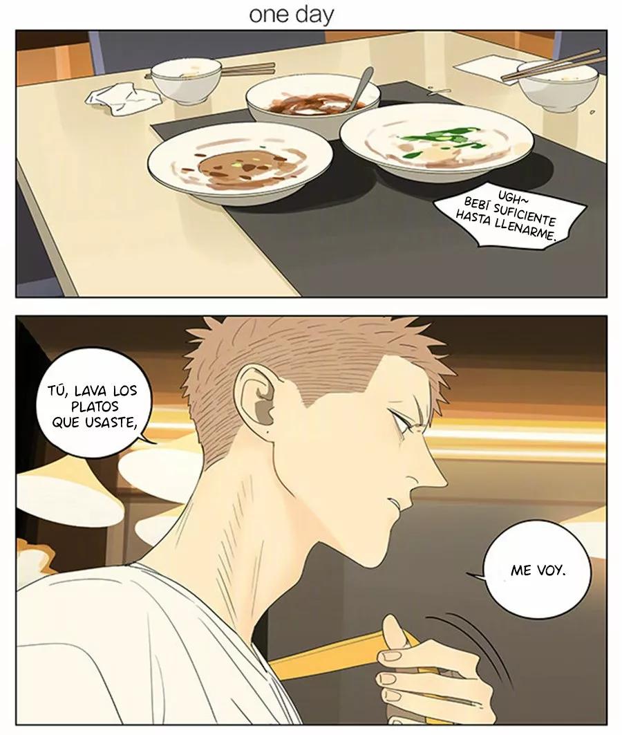 19 Días - Capítulo 306 manhwa