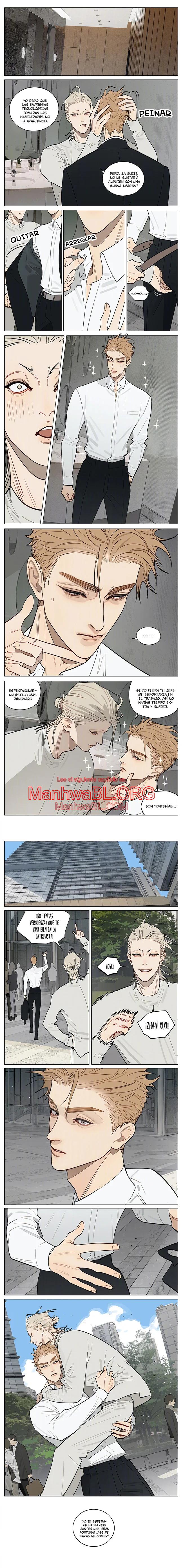 19 Días - Capítulo 452 2 manhwa