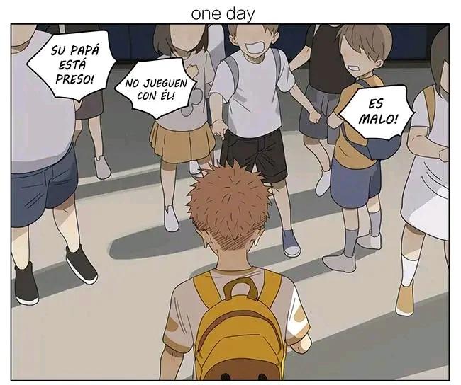 19 Días - Capítulo 242 manhwa