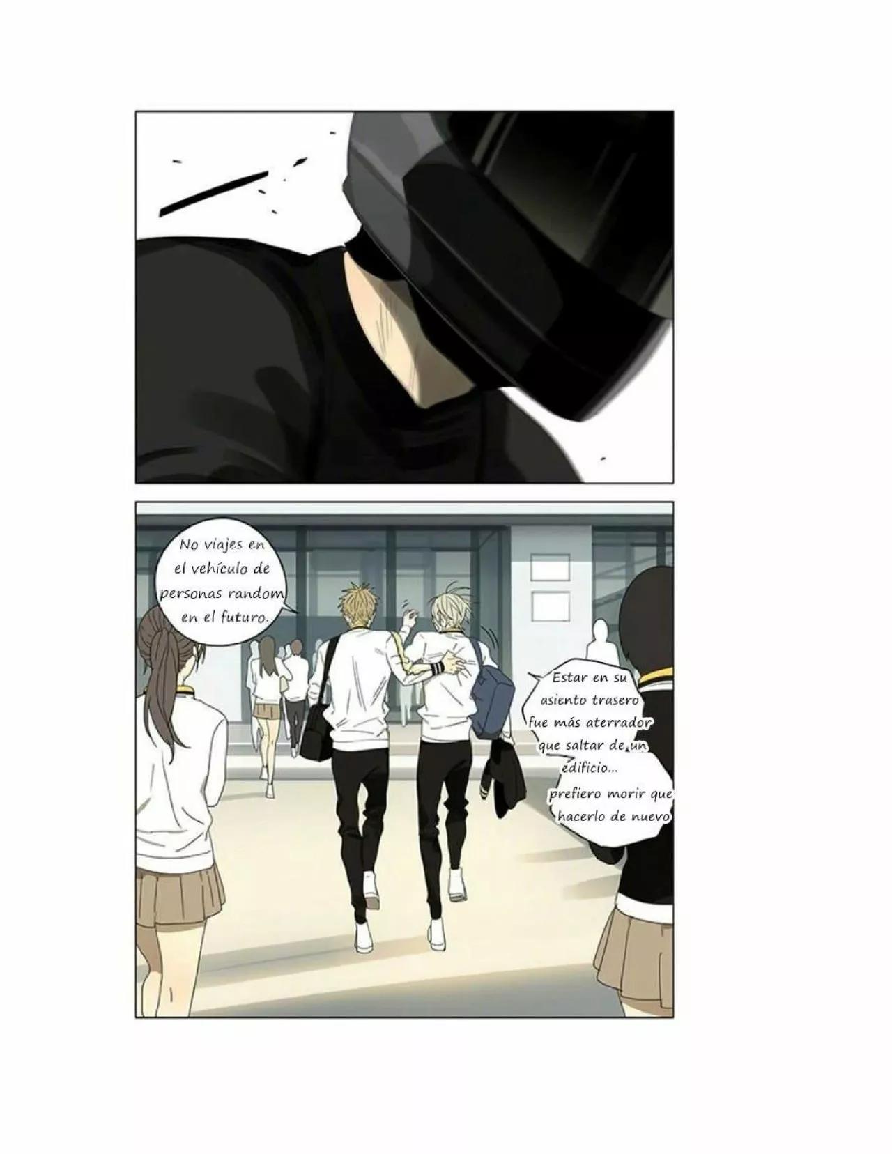 19 Días - Capítulo 236 3 manhwa