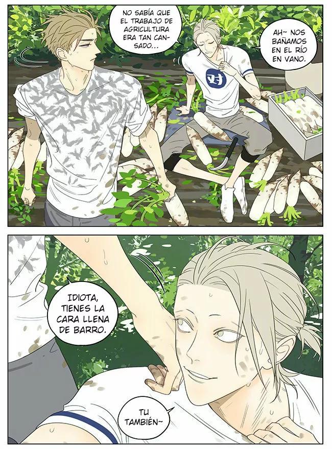 19 Días - Capítulo 329 3 manhwa