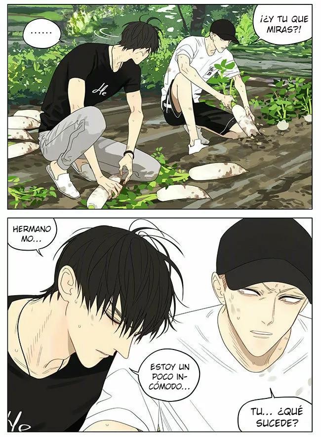 19 Días - Capítulo 329 3 manhwa