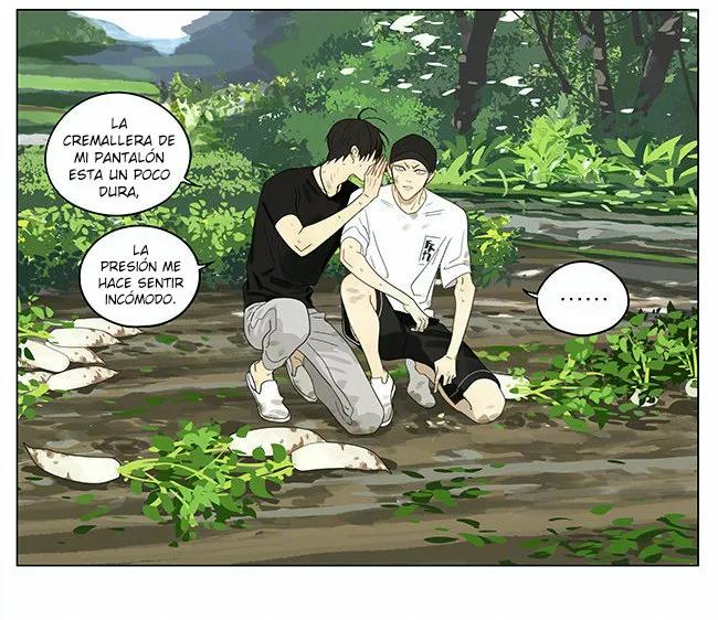 19 Días - Capítulo 329 3 manhwa