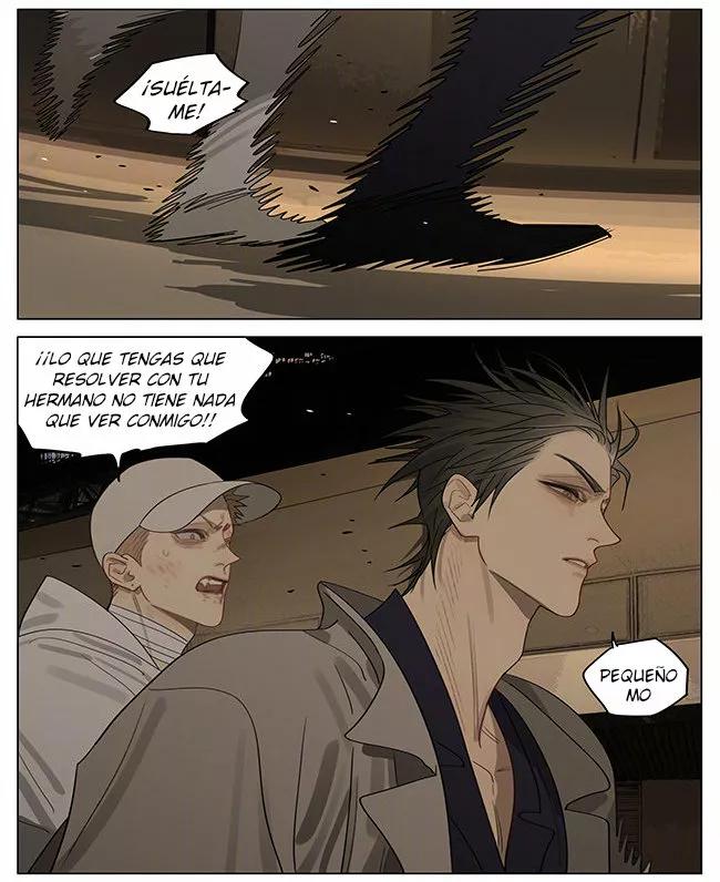 19 Días - Capítulo 380 3 manhwa