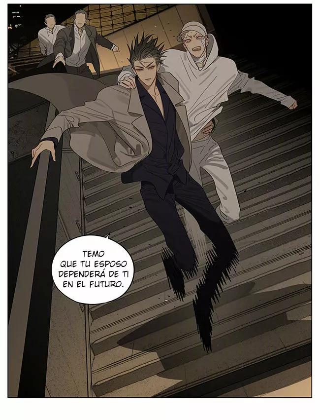 19 Días - Capítulo 380 3 manhwa