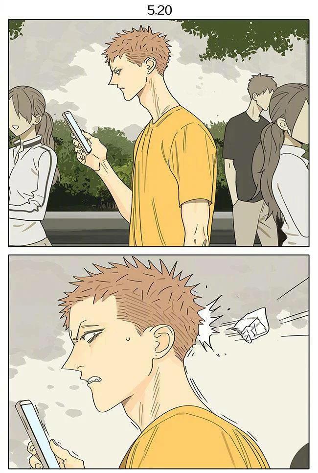 19 Días - Capítulo 287.1 manhwa
