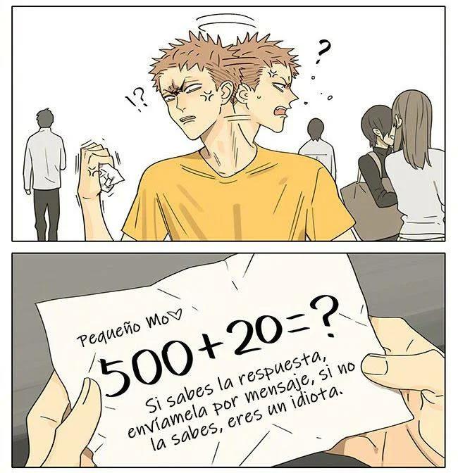 19 Días - Capítulo 287.1 manhwa