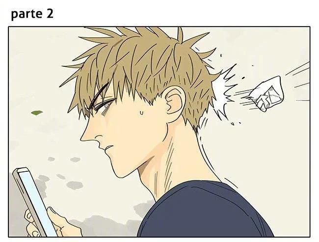 19 Días - Capítulo 287.1 manhwa