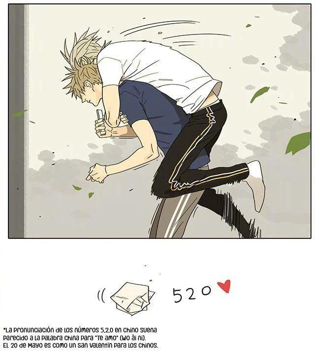 19 Días - Capítulo 287.1 manhwa