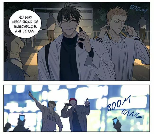 19 Días - Capítulo 353 3 manhwa
