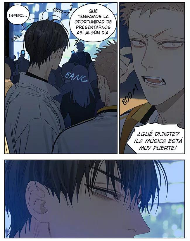 19 Días - Capítulo 353 3 manhwa
