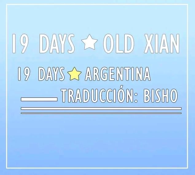 19 Días - Capítulo 243 manhwa