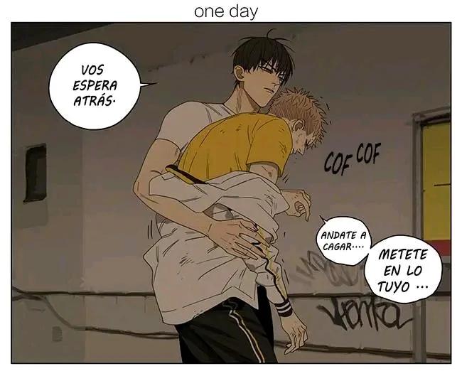 19 Días - Capítulo 243 manhwa