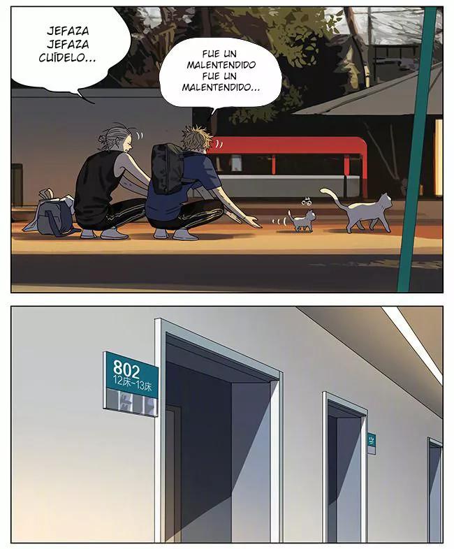 19 Días - Capítulo 248 2 manhwa