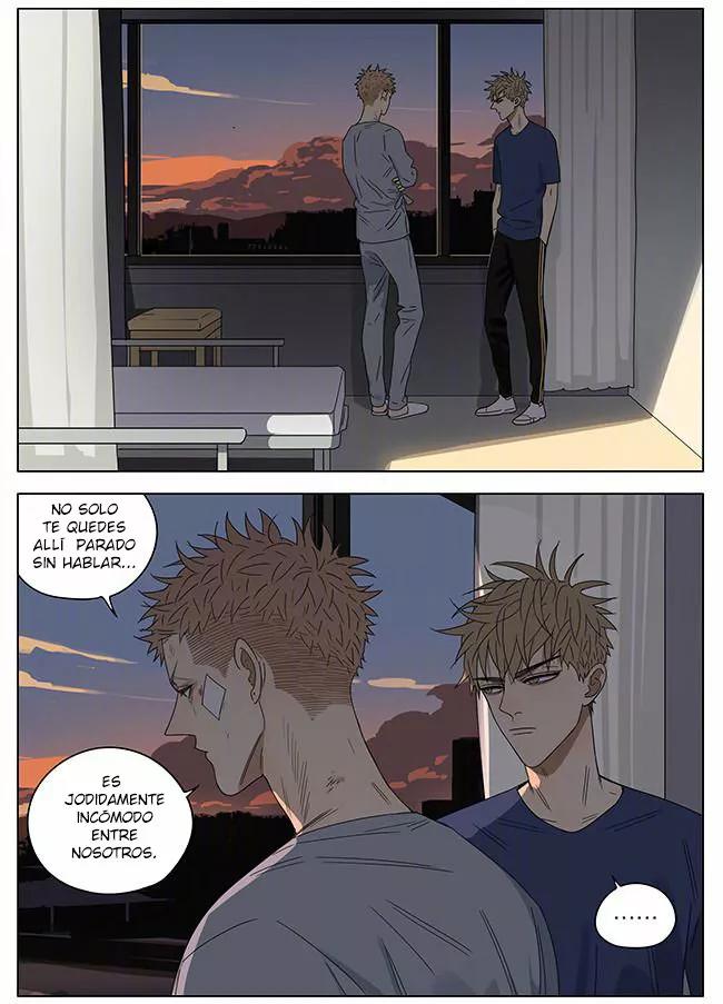 19 Días - Capítulo 248 2 manhwa