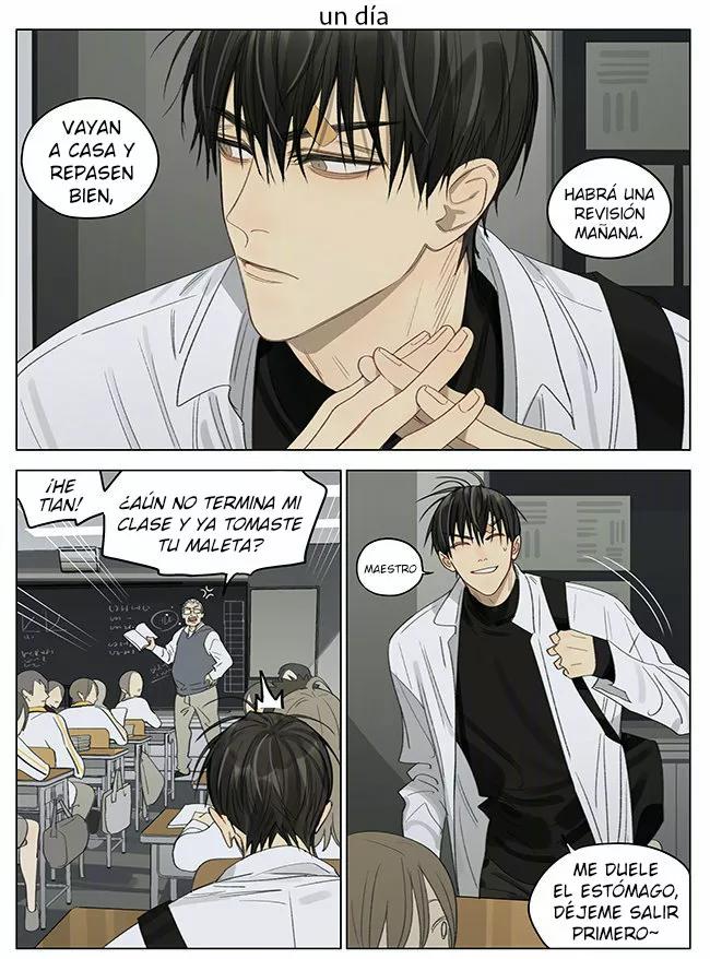 19 Días - Capítulo 353 manhwa