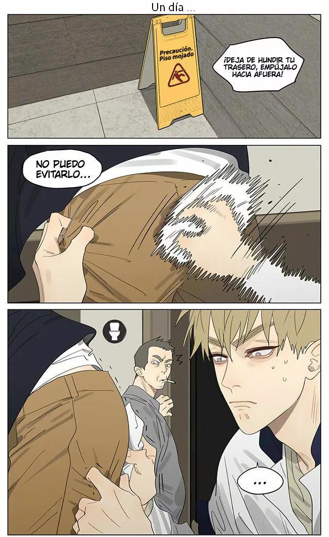 19 Días - Capítulo 385 manhwa