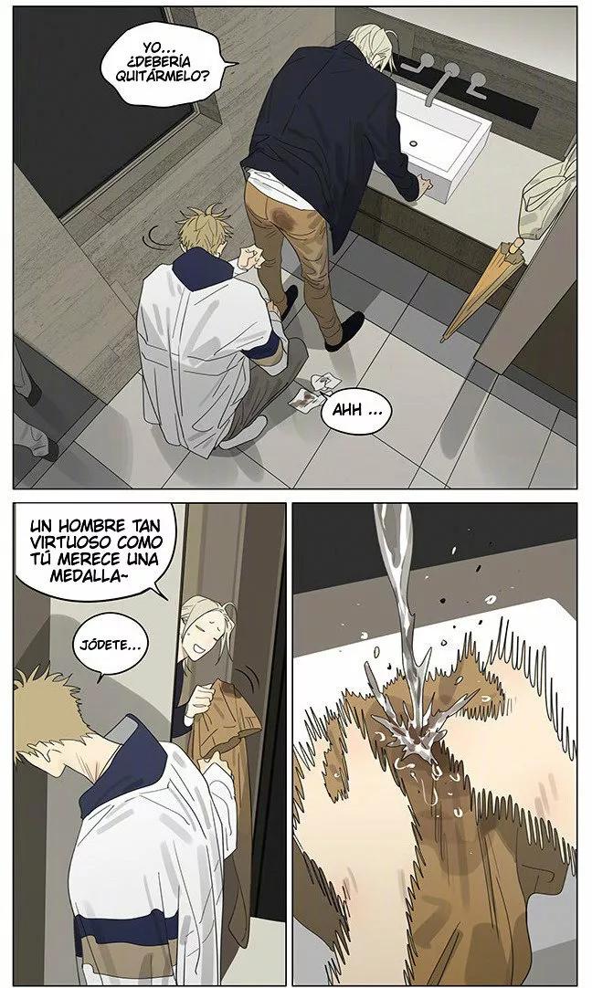 19 Días - Capítulo 385 manhwa