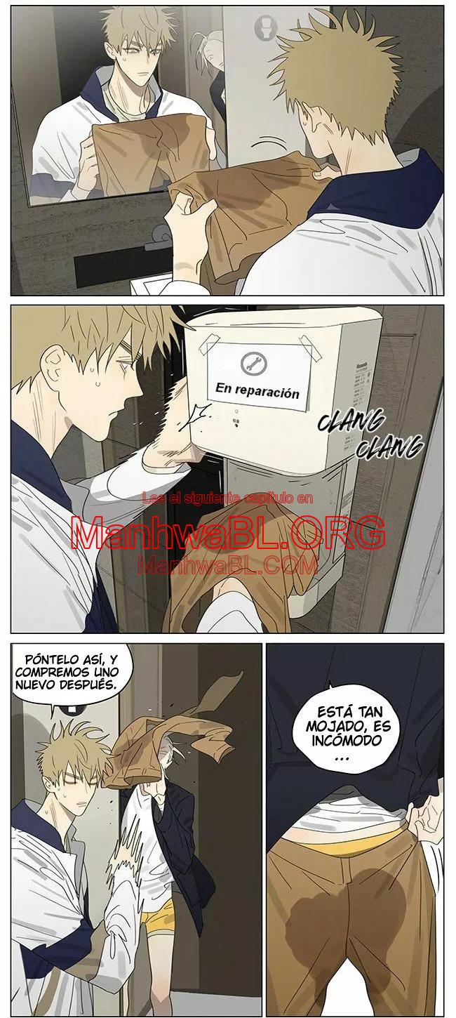 19 Días - Capítulo 385 manhwa
