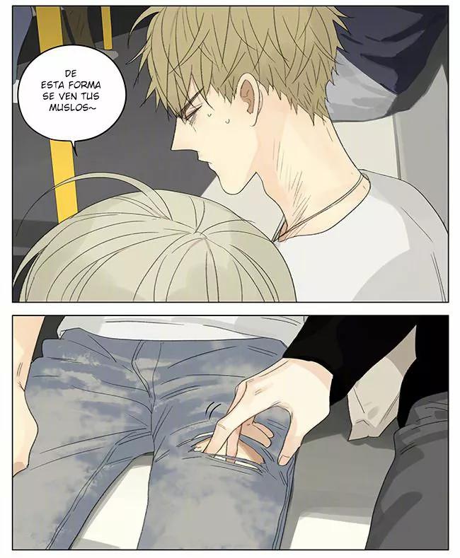 19 Días - Capítulo 253 2 manhwa