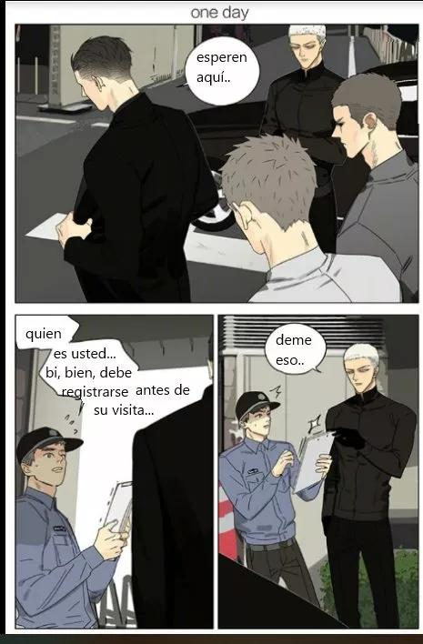 19 Días - Capítulo 266 manhwa