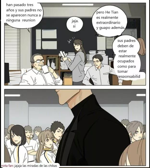 19 Días - Capítulo 266 manhwa