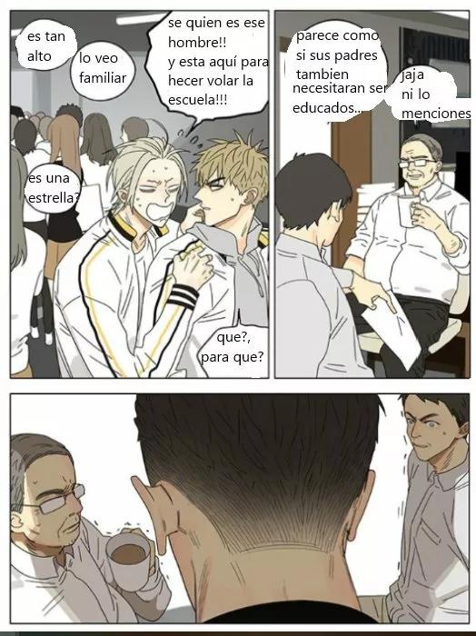 19 Días - Capítulo 266 manhwa