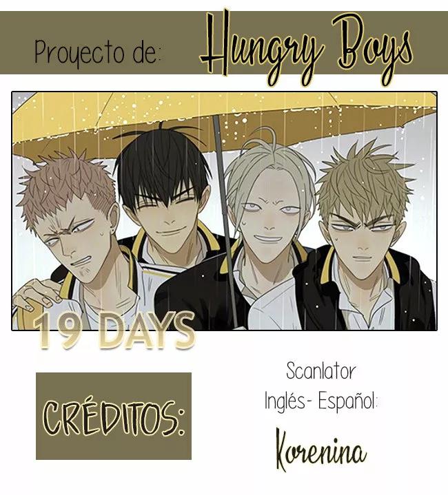 19 Días - Capítulo 248 manhwa