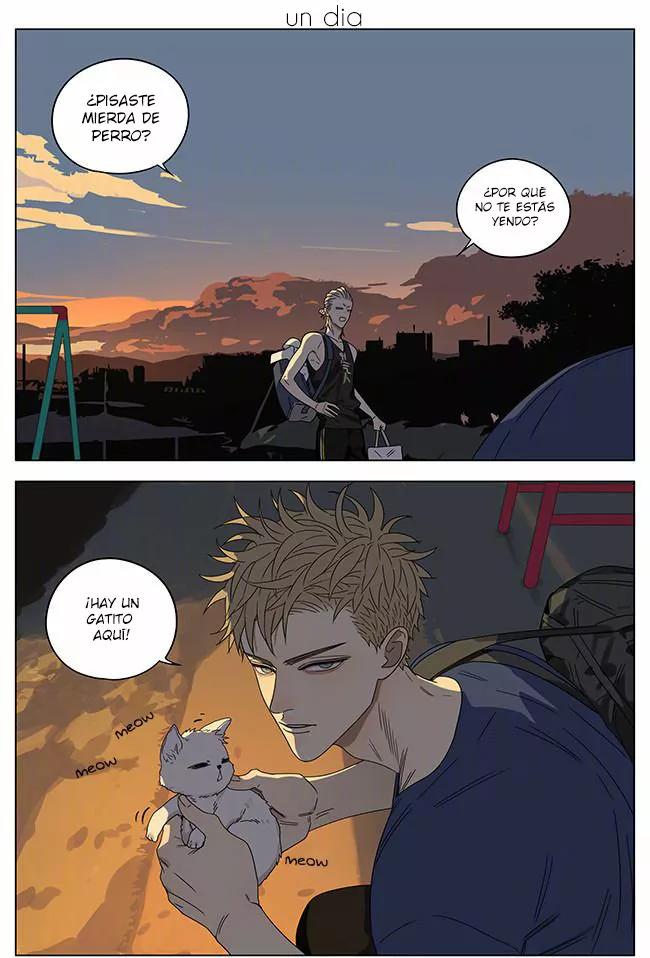 19 Días - Capítulo 248 manhwa