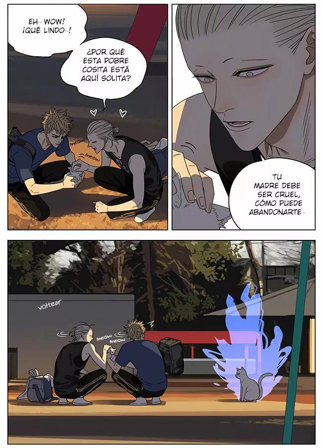 19 Días - Capítulo 248 manhwa