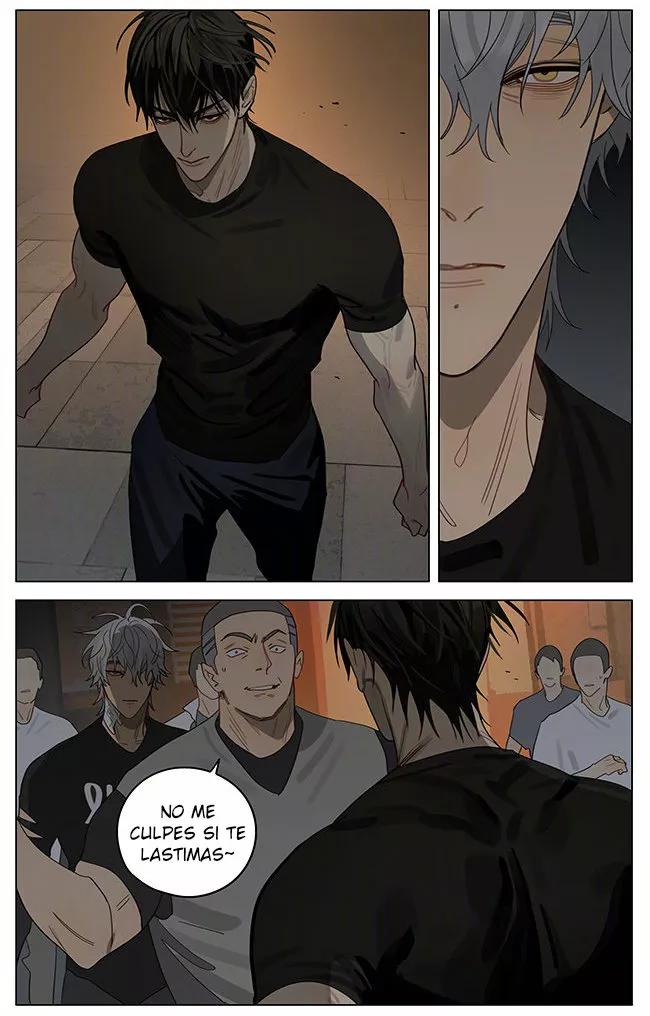 19 Días - Capítulo 406 manhwa