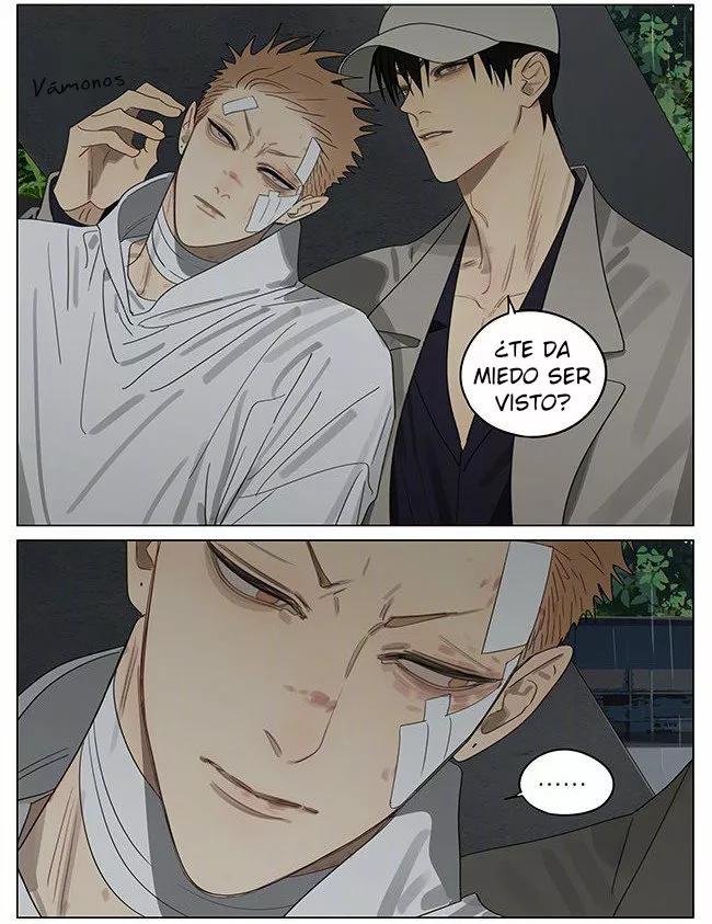 19 Días - Capítulo 384 3 manhwa