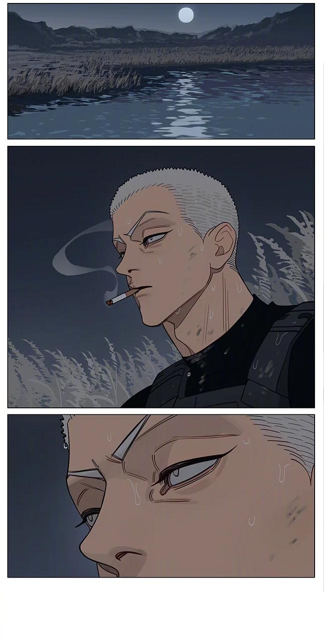 19 Días - Capítulo 447 2 manhwa