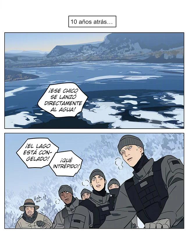 19 Días - Capítulo 447 2 manhwa