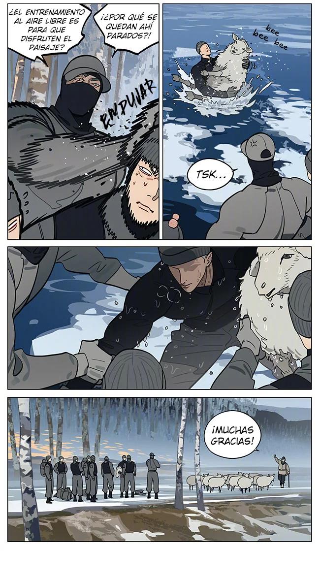 19 Días - Capítulo 447 2 manhwa