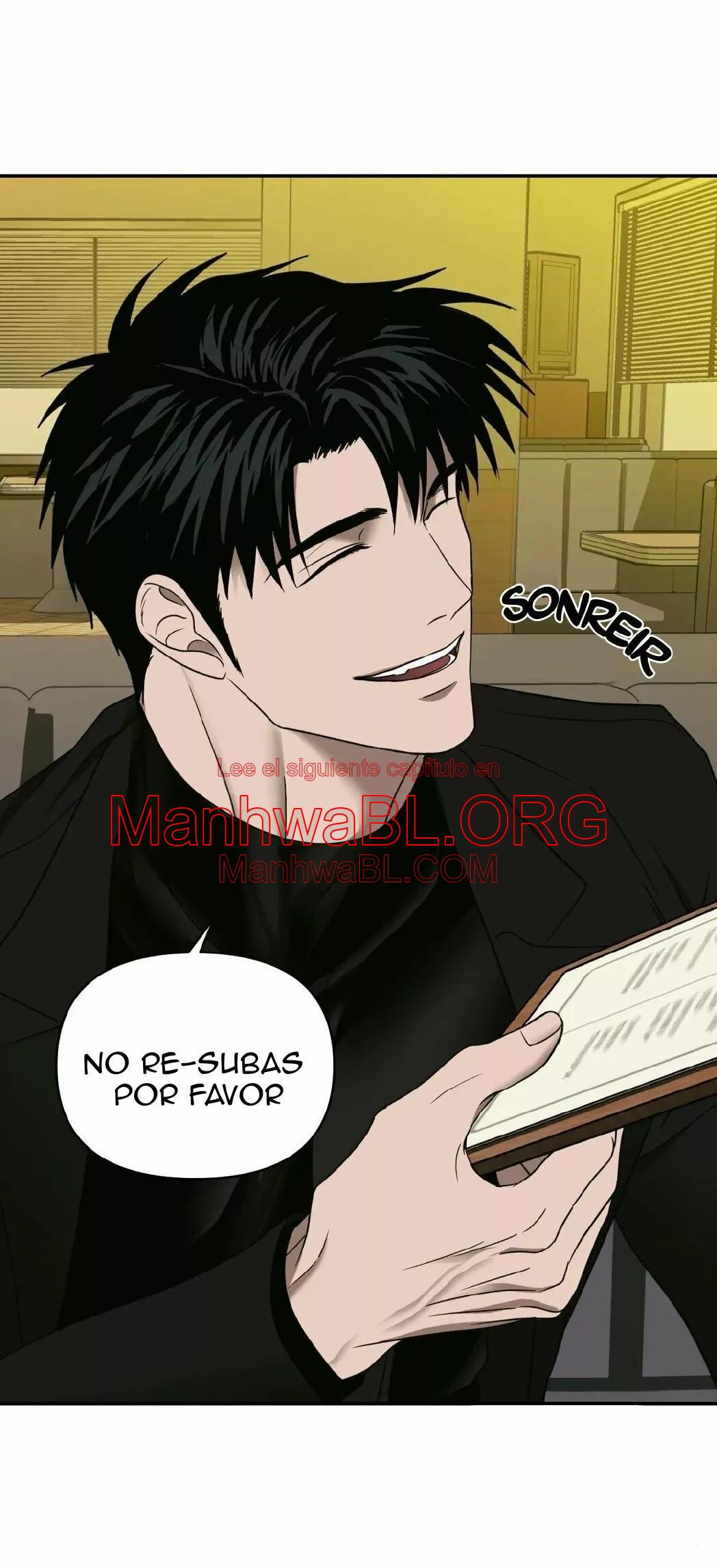 19 Días - Capítulo 12 manhwa