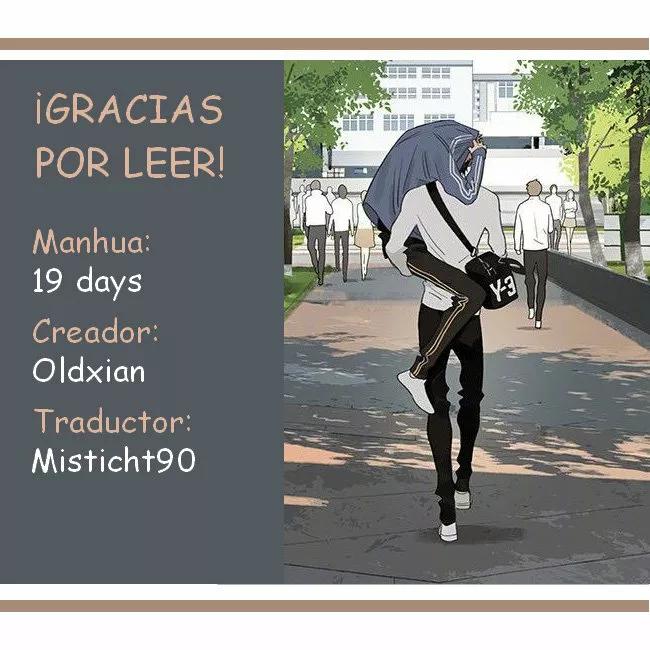 19 Días - Capítulo 388 3 manhwa