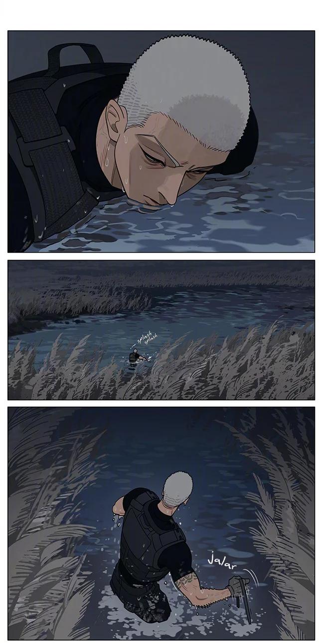 19 Días - Capítulo 447 manhwa