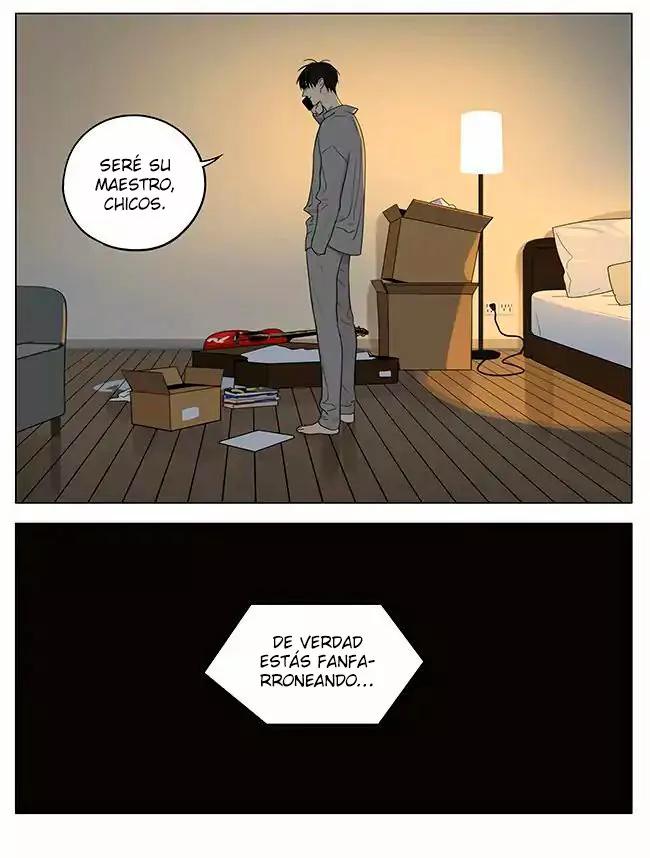 19 Días - Capítulo 308 2 manhwa