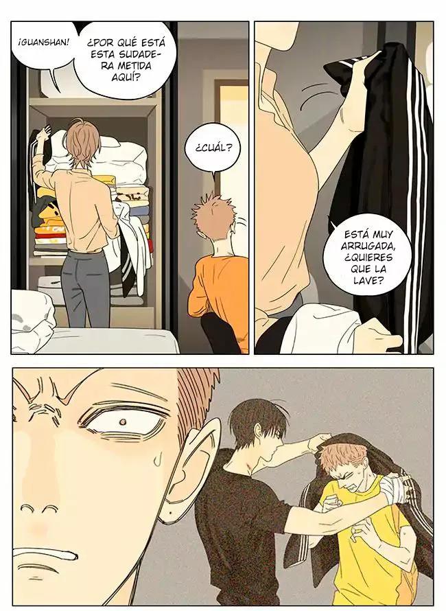 19 Días - Capítulo 308 2 manhwa