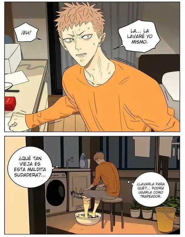 19 Días - Capítulo 308 2 manhwa