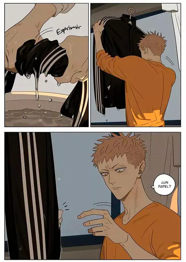 19 Días - Capítulo 308 2 manhwa