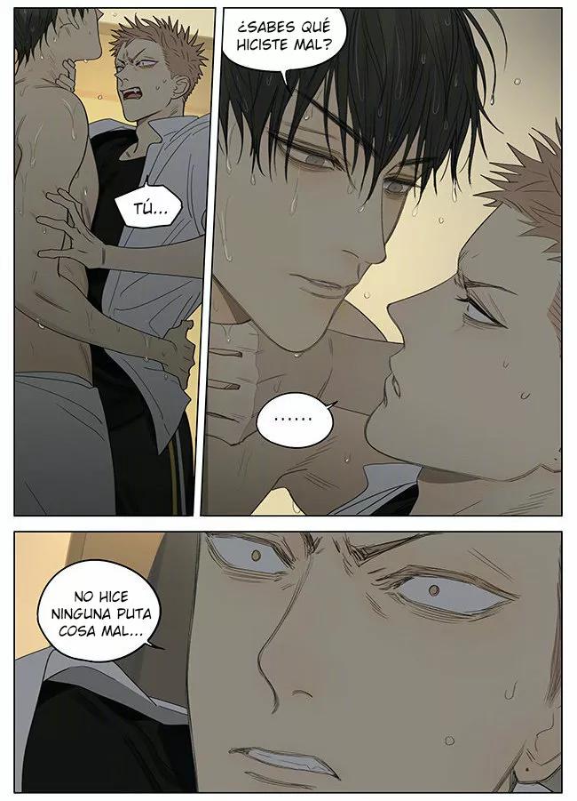 19 Días - Capítulo 340 3 manhwa
