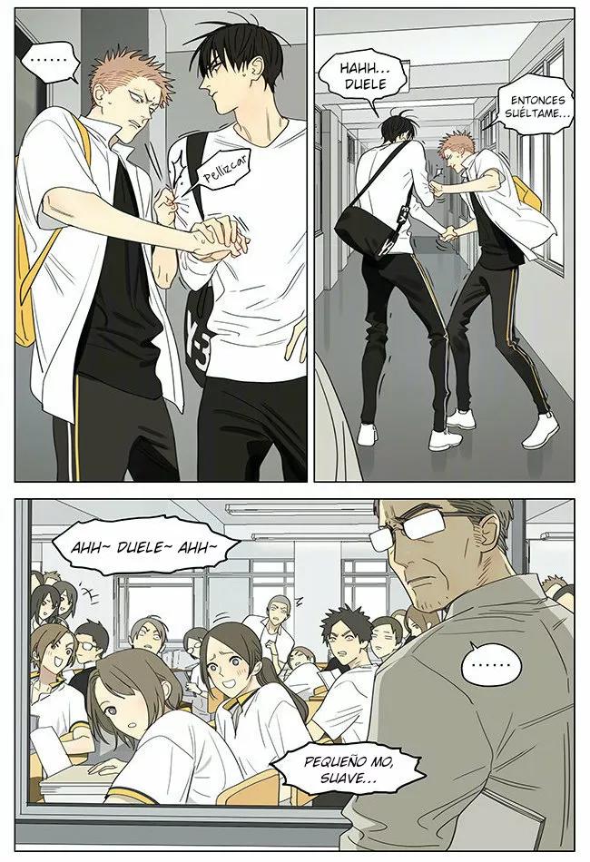 19 Días - Capítulo 336 3 manhwa