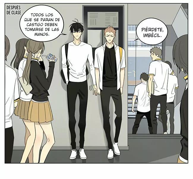 19 Días - Capítulo 336 3 manhwa