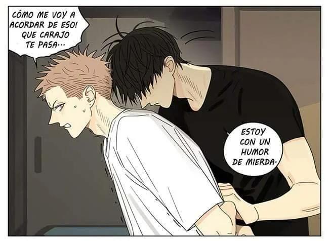 19 Días - Capítulo 295 manhwa