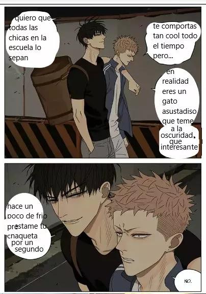 19 Días - Capítulo 263 2 manhwa