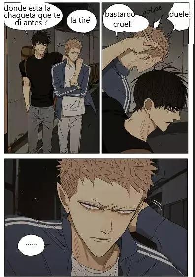19 Días - Capítulo 263 2 manhwa